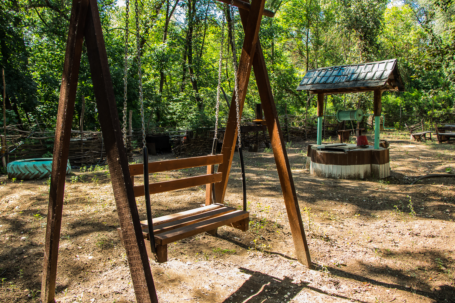 Фото Гремучий