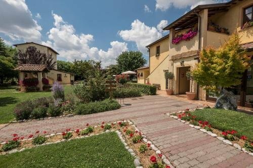Гостиница La Locanda Dei Golosi