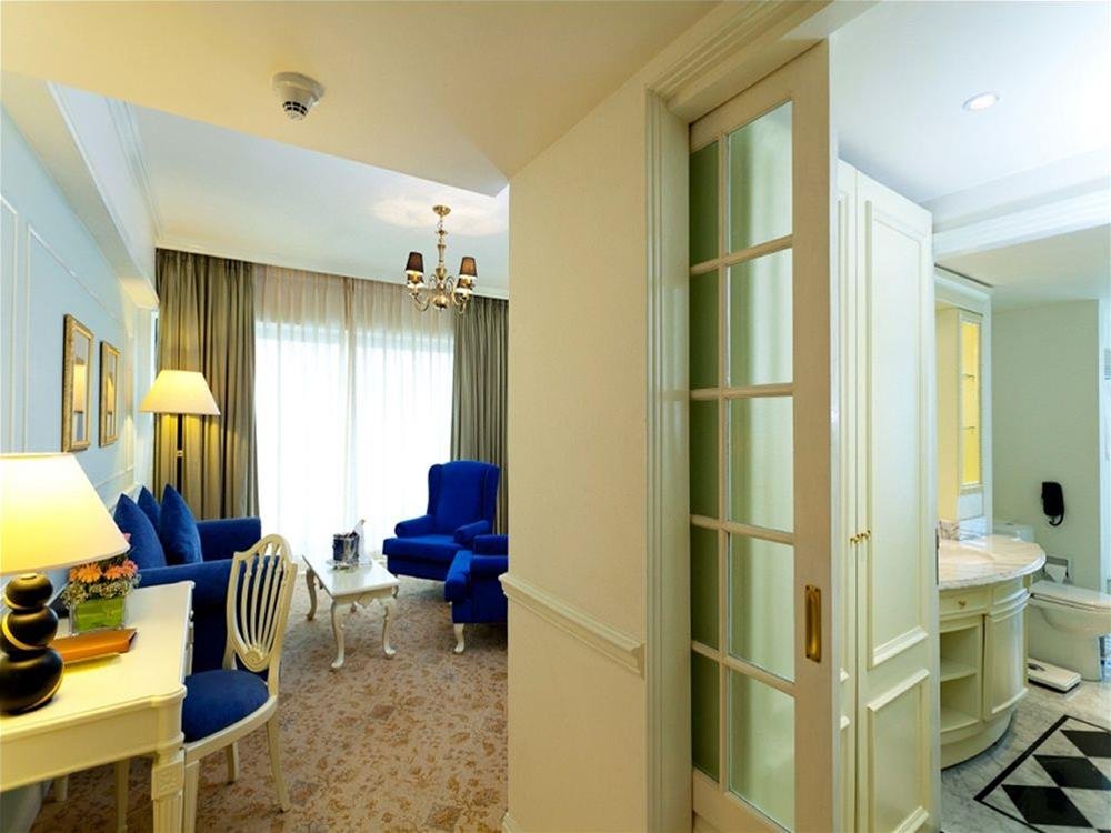 Фото The Kingsbury