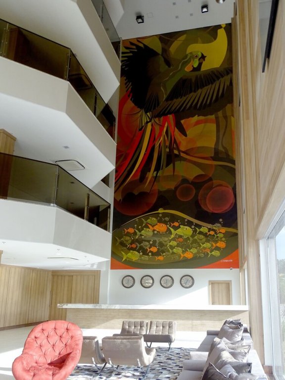 Фото Tryp by Wyndham Manaus