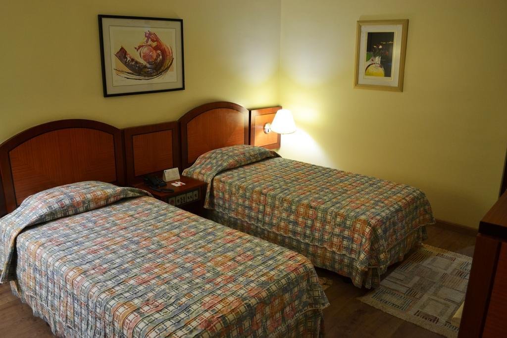 Фото Summit Suítes Hotel Jundiaí