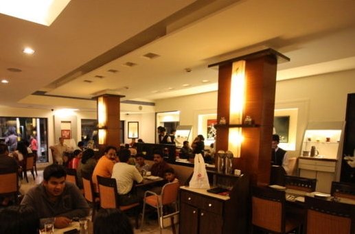 Фото Hotel Fidalgo