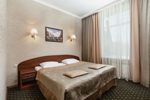 Гостиница Сокол в Москве