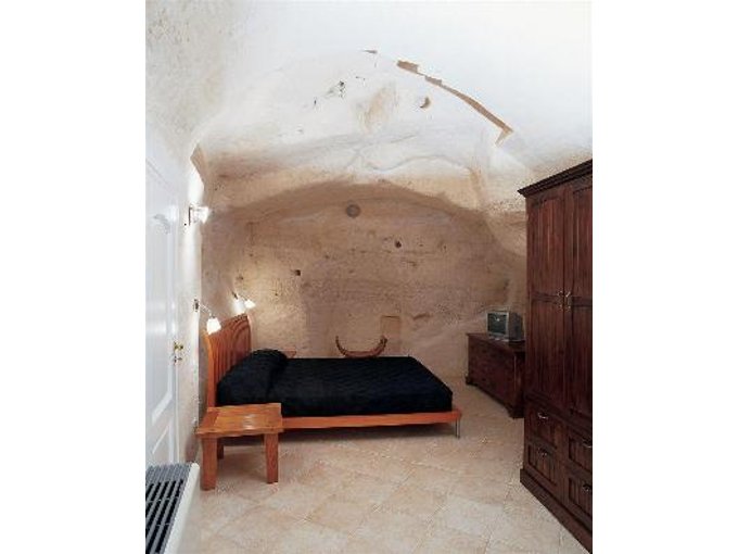 Фото Residence San Pietro Barisano