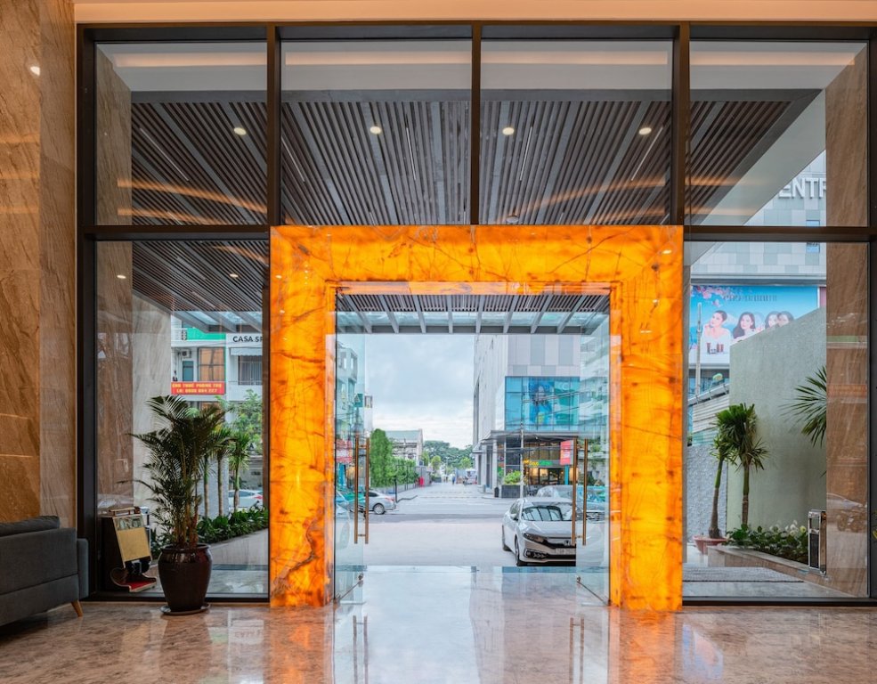 Фото Gonsala Hotel Nha Trang