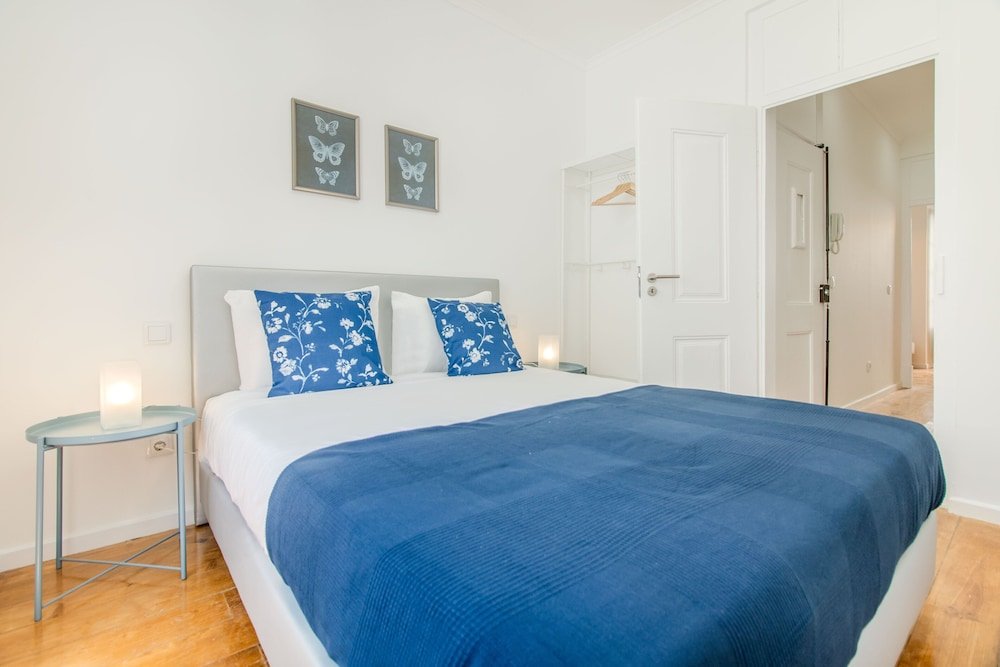 Фото Olarias Terrace Lisbon