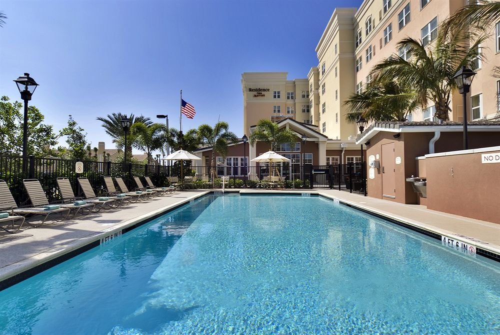 Фото Residence Inn by Marriott Port St. Lucie