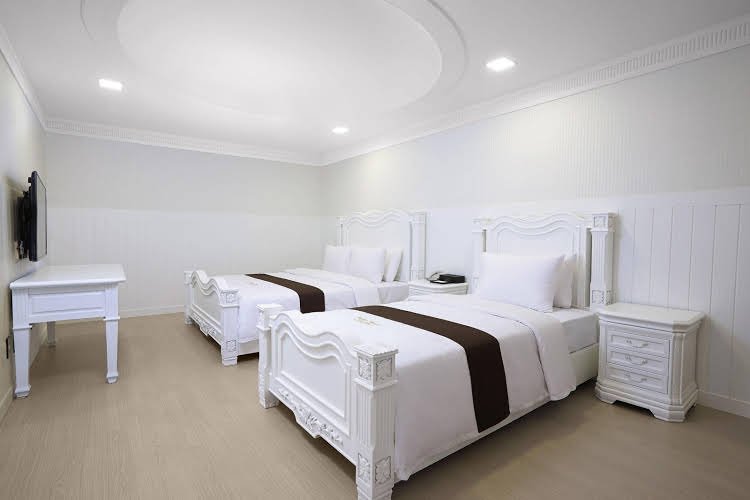 Фото Busan Beach Tourist	