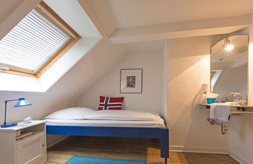 Фото Frauenhotel Hanseatin - Women Only