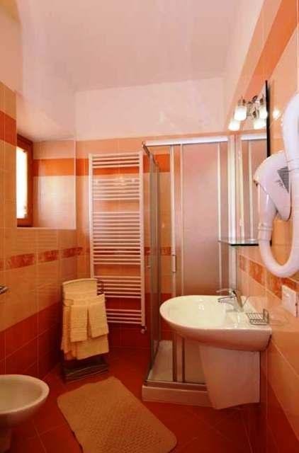 Фото Agriturismo Corte La Sacca