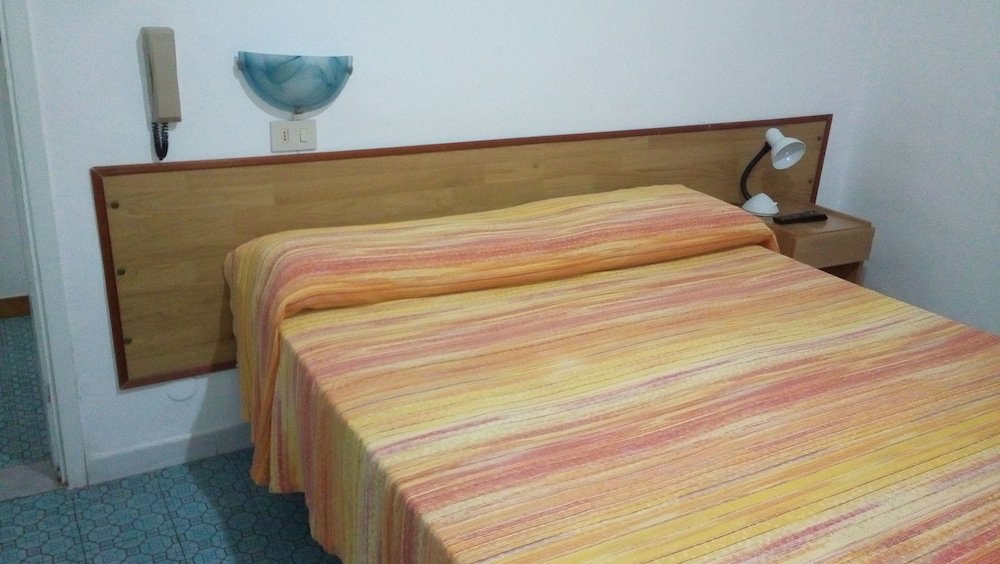 Фото Albergo Cavour