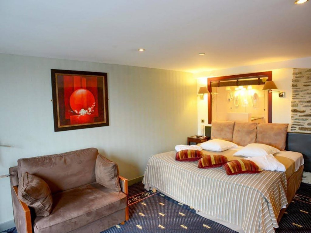 Фото Logis La Régence