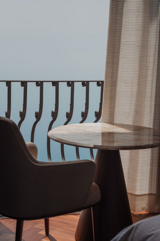 Фото San Domenico Palace