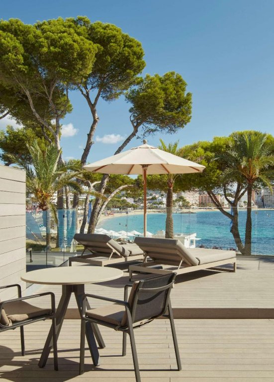 Фото Melia Calvia Beach