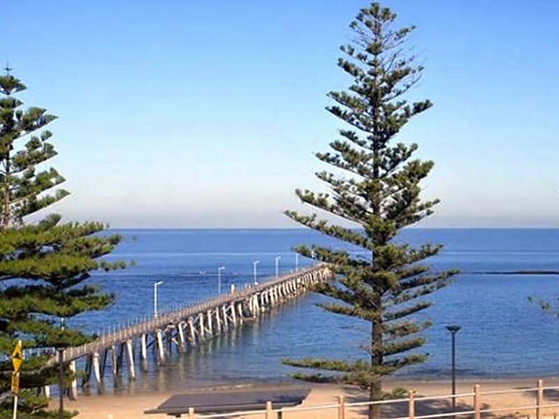 Гостиница Waterfront Port Noarlunga