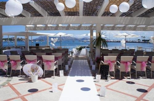 Фото Hotel Miramar