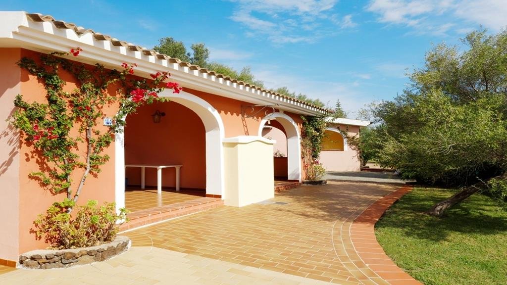 Фото Villaggio Alba Dorata