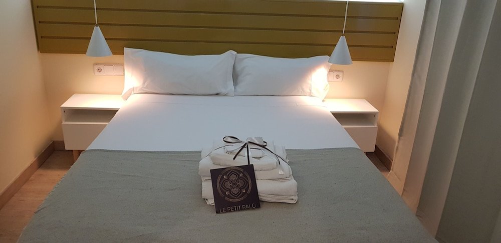 Фото Le Petit Palu Fuencarral