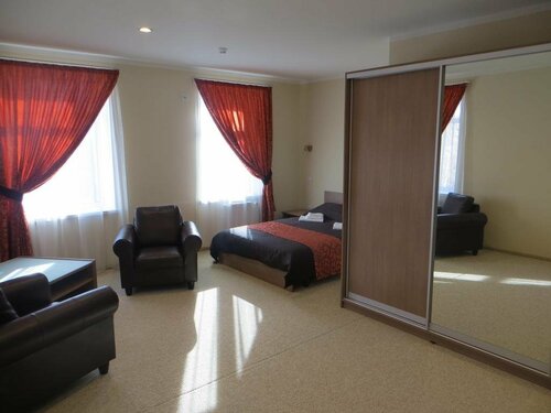 Гостиница Гледен в Вологодской области