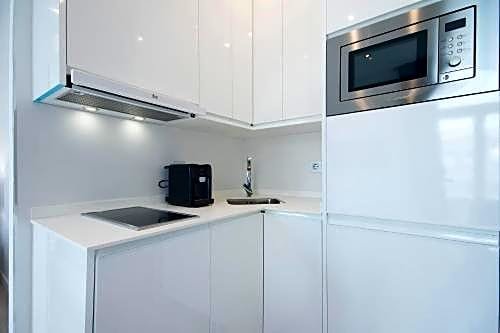 Фото Habitat Suites Gran VIA 17 Aptos