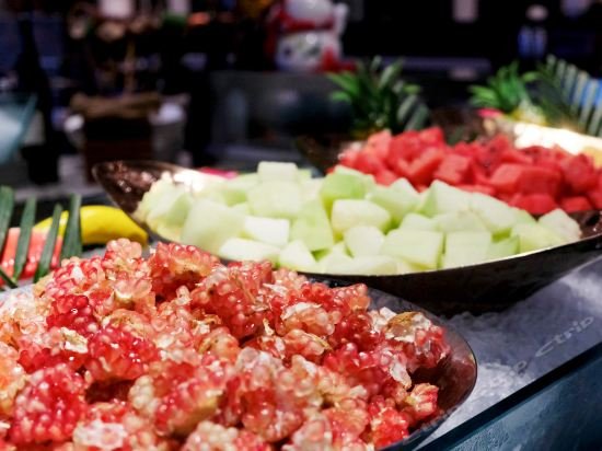 Фото Crowne Plaza Chengdu Wenjiang, an Ihg Hotel