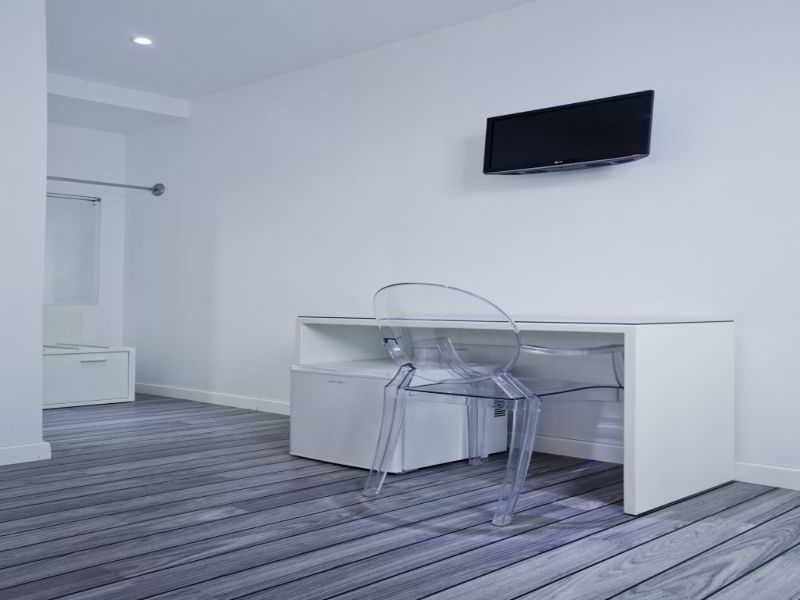 Фото Hotel La Boutique Puerta Osario