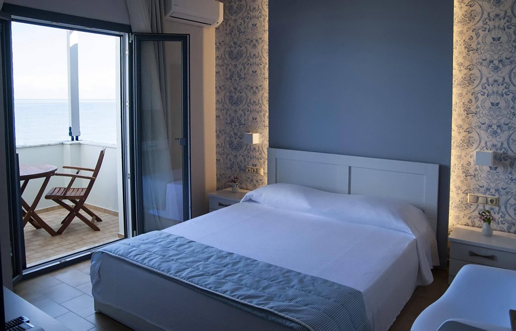 Фото Marias Seaside Apartments