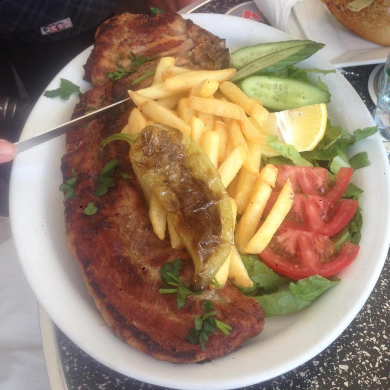 Фото Chrysanthemum Villa