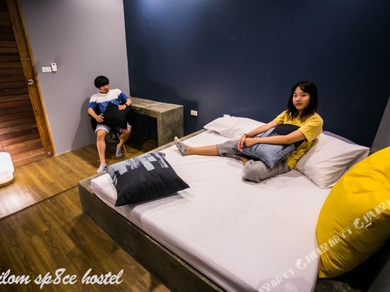 Фото Silom Space Hostel