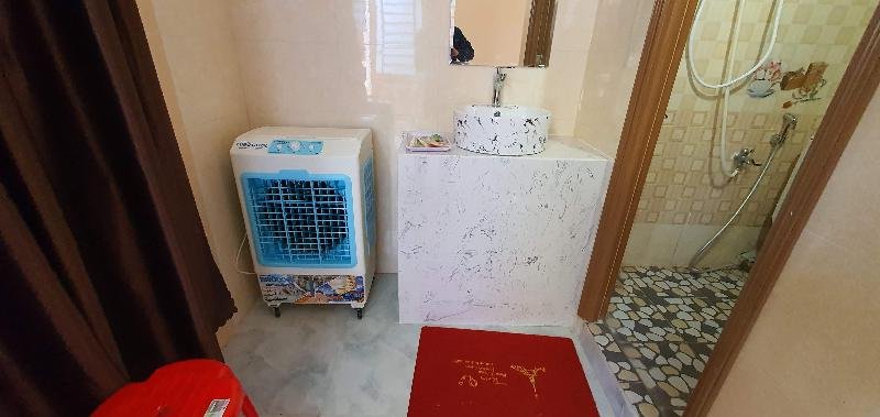 Фото Spot On 1021 Dai Thang Motel