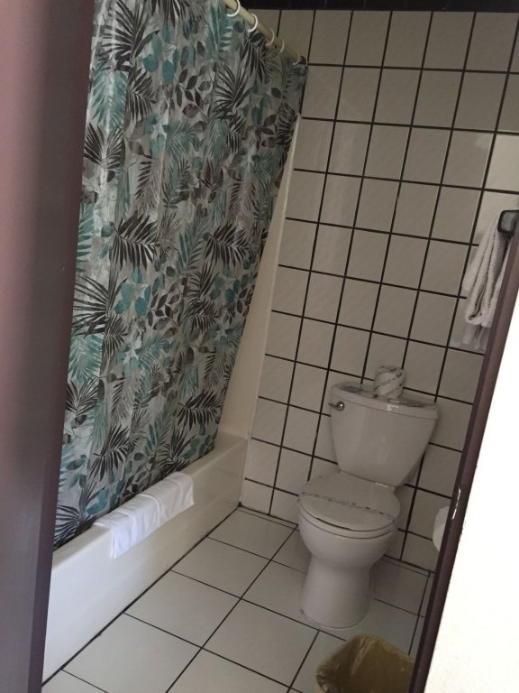 Фото Eagle Rock Motel