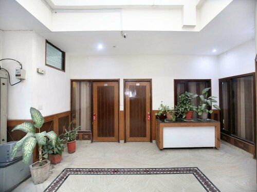 Гостиница Oyo 1950 Hotel Supreme в Чандигархе