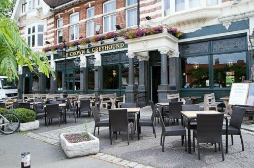 Innkeeper'S Lodge London, Dulwich