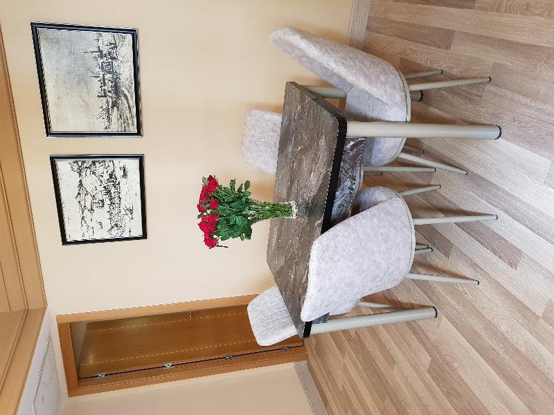 Фото El Oumnia Puerto & SPA