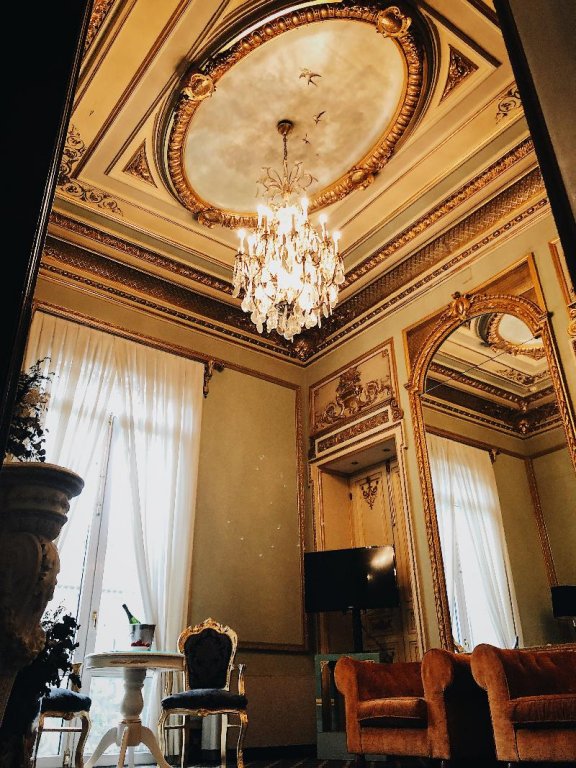 Фото Hotel Continental Palacete