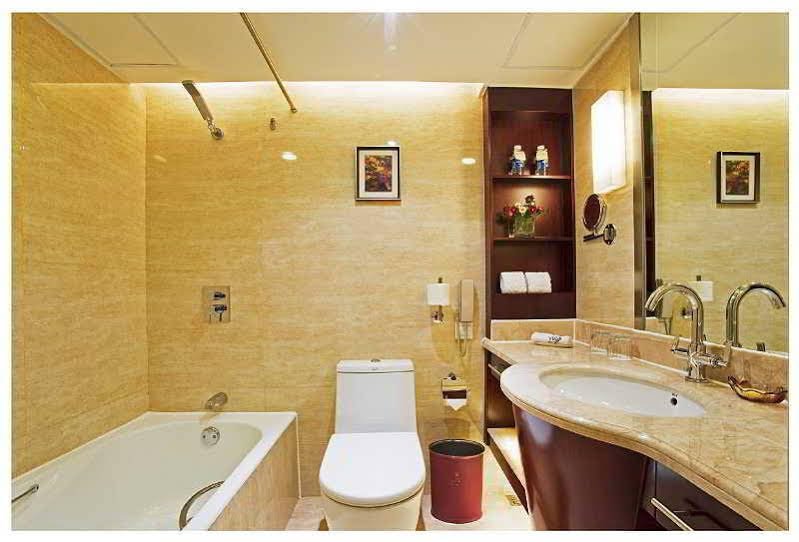 Фото Minshan Lhasa Grand Hotel