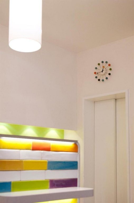 Фото Creatif Hotel Elephant