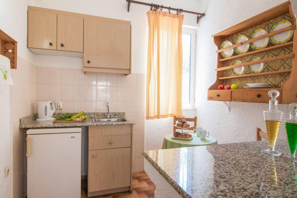 Фото Ibiscus Hotel Malia