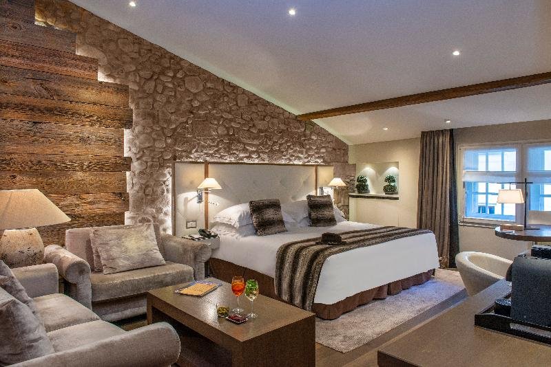 Фото Hôtel Les Armures