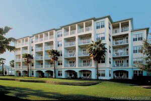 Гостиница WorldMark Orlando - Kingstown Reef