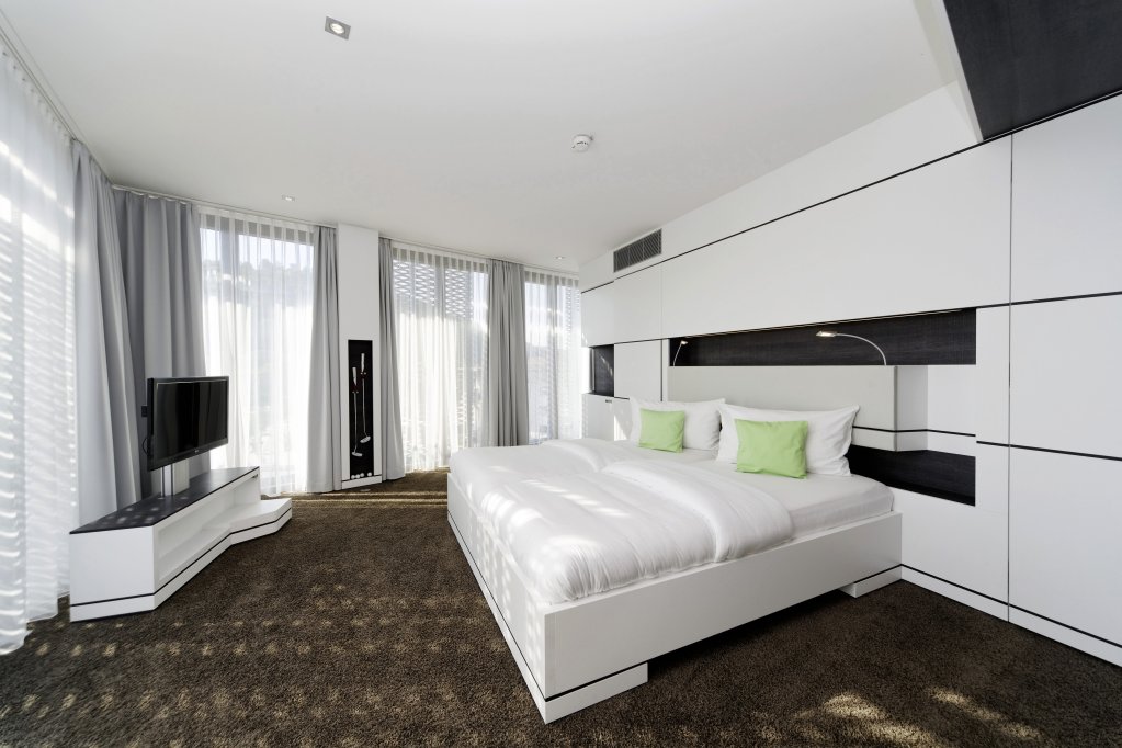 Фото Ibis Styles Nagold