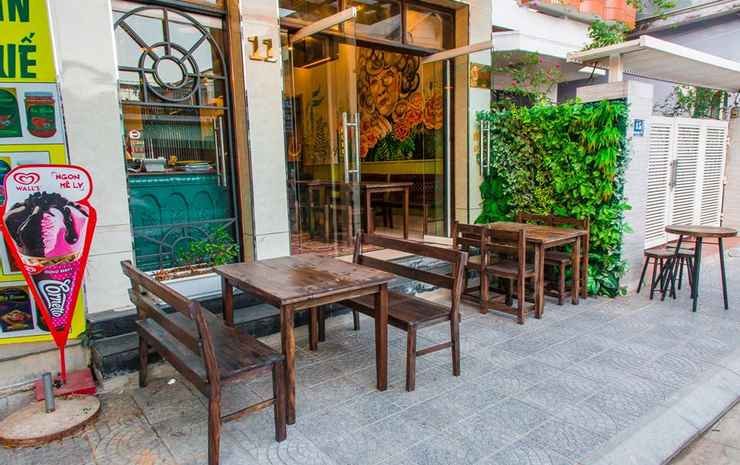 Фото Amona Hotel