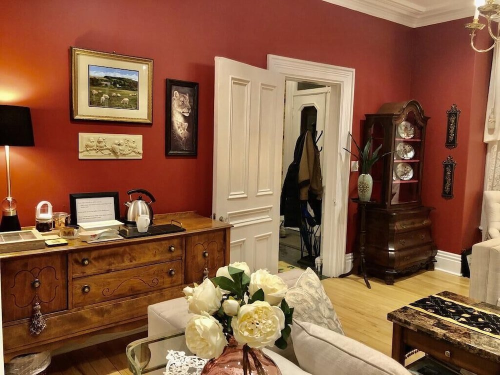 Фото Charlotte's Rose Inn