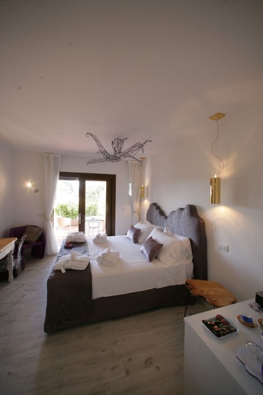 Фото Geco Di Giada Exclusive Art Suites And Event