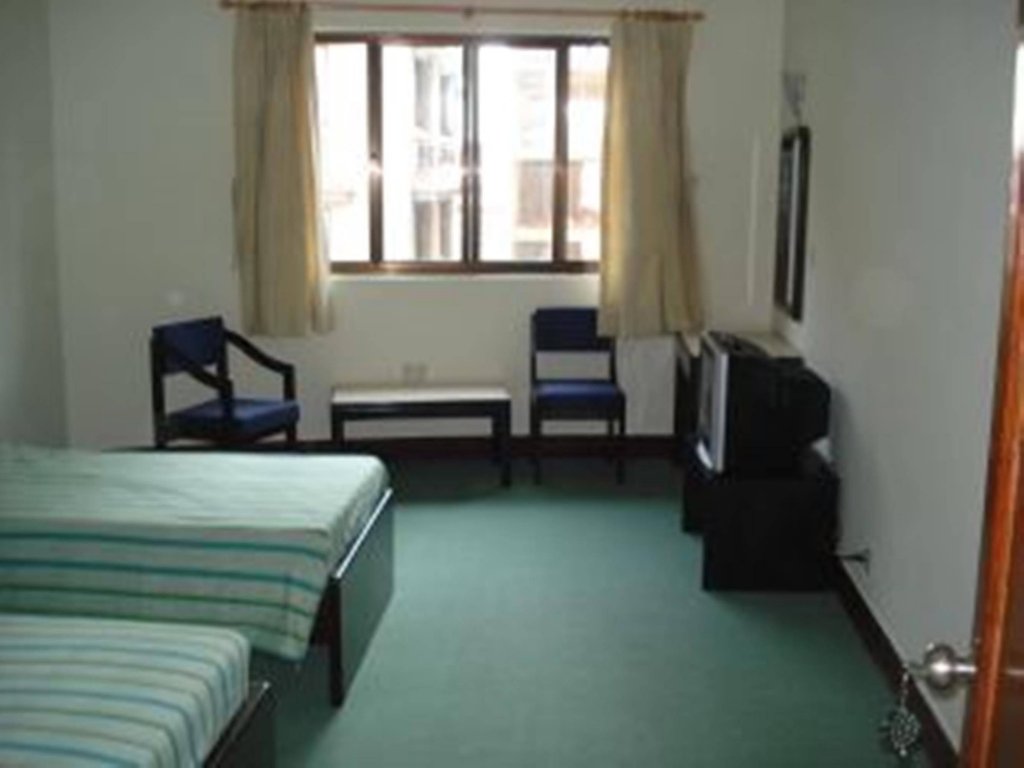 Фото Sacred Boutique Hotel