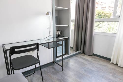 Фото Bajondillo Beach Cozy Inns