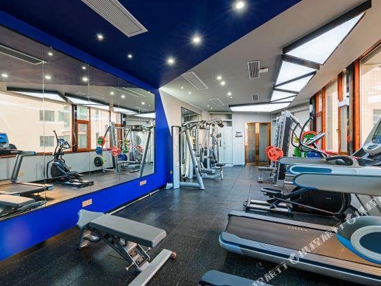 Фото City Vogue Hotel