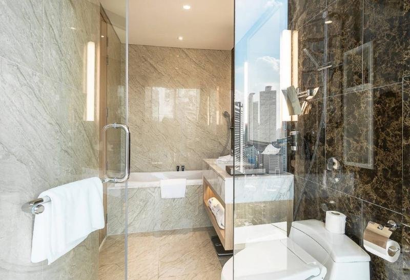 Фото SKYVIEW Hotel Bangkok