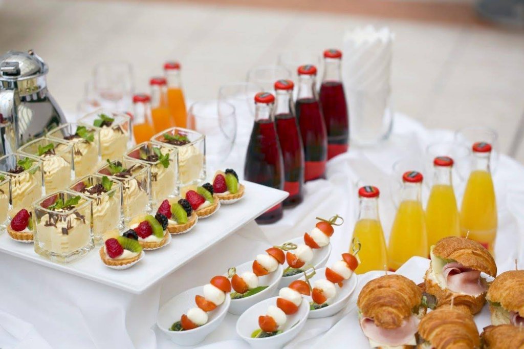 Фото Imperial Hotel Ostrava