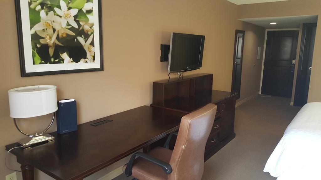 Фото Sheraton Orlando North Hotel